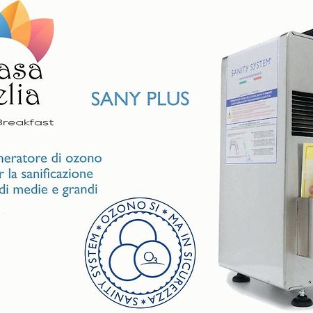 מלון בנוונטו Casa Zelia מראה חיצוני תמונה