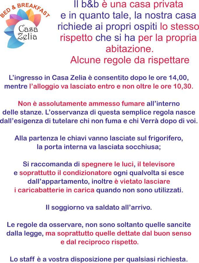 מלון בנוונטו Casa Zelia מראה חיצוני תמונה