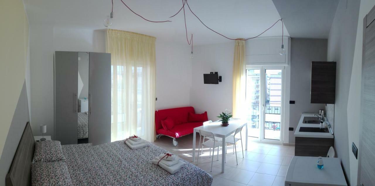 מלון בנוונטו Casa Zelia מראה חיצוני תמונה